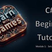 C Beginner 1 Setup Environment