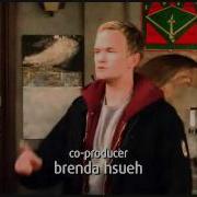 Barney Stinson Open Casket For The Ladies
