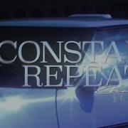 Charli XCX Constant Repeat Official Visualiser