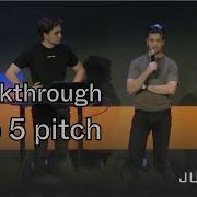 Junction 2025 Top 5 Finalist Pitch Walkthrough