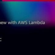 AWS Re Invent 2025 What S New With AWS Lambda CNS376