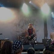 Santa Cruz Let Them Burn Live Kuopio RockCock 29 7 2016