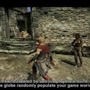 Dragon S Dogma Developer Diary 3