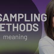 Unlocking The Mystery Of Resampling Methods