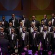 Morehouse College We Shall Overcome