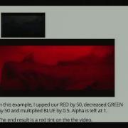 Best Of Fluent 2012 JS HTML5 Video Canvas WOAH