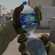 CS GO но оружия из нашего детства