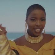 Azana Higher Ynesa Knight SA Remix Music Video