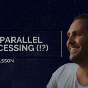 JS And Parallel Processing Minnebar