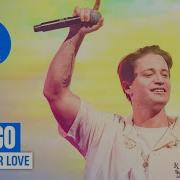 KYGO Higher Love Live At Capital S Jingle Bell Ball 2024 Capital