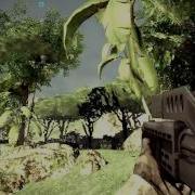 Battlefield Bad Company 2 Low Quality Settings Gameplay