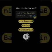 Can You Solve This Python Challenge Quiz 55 Python Coding Programming Quiz