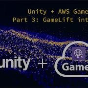 Unity Amazon GameLift RealTime Servers Part 3 Integrate GameLift