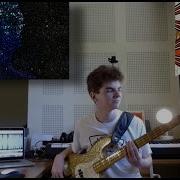 Jacob Collier Ft Mahalia Ty Dolla Sign All I Need Original Bass Cover