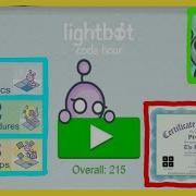 Lightbot Code Hour All Levels BASICS PROCEDURES LOOPS