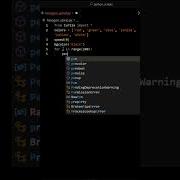 Draw A Hexagon Spiral Using Python Coding Programming Python