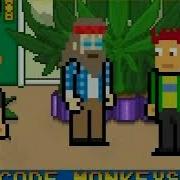 Code Monkeys S02 E01 The Story Of 420