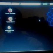 K12Linux EL6 Tech Demo Linux Thin Client And Terminal Server