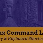 Bash History And Keyboard Shortcuts Be A CLI Expert