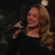Adele Hello Live In Munich Simulated DVD