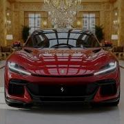 2026 Ferrari Purosangue Review This V12 SUV Shouldn T Exist
