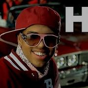 Chris Brown Kiss Kiss Feat T Pain Official HD Video Ft T Pain