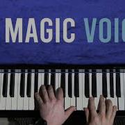 The Magic Voicing Pt 1 Hip Diminished And Dominant Voicing Jazz Piano Short Practice Ideas