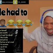 I Had To Kick Ja Rule Out After This Eminem Bully REACTION