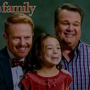 Mitch And Cam S BEST Parenting Moments Mashup Modern Family TBS