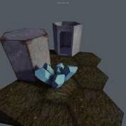 DX11 Engine Soft Shadow Test 1080p May 2013