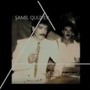 Samil Quliyev Azade Mahnisi Arginal 9 июля 2017 г
