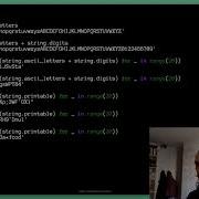 How To Generate Random Strings And Integers With Python