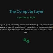 BigQuery Under The Hood How It Handles Petabytes So Fast