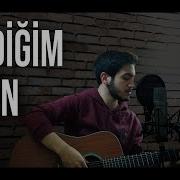 Sevdiğim Kadın Akustik Gitar Cover
