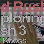 Ableton Push 3 Ned Rush