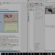 Getting Started Graphical User Interface