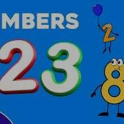 Learn Counting And Identifying Numbers 1 10