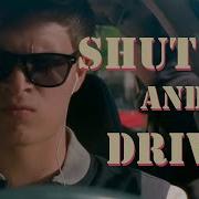 Baby Driver Opening Scene Shut Up And Drive Shut Up Baby Driver