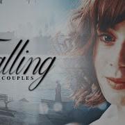 Multicouples Falling