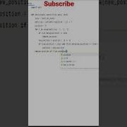 Meta Binary Search Shorts Learnexpoint Shortvideo Python Youtubeshorts Short Datastructures