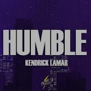 Kendrick Lamar HUMBLE Lyrics