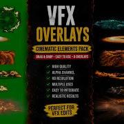 Realistic Magic Blast Effects Fantasy Shockwave VFX Pack
