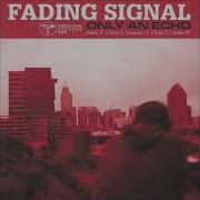 Fading Signal Only An Echo 2025 Full Album