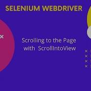 Scroll To The Element Using Javascript Understand The ScrollIntoView Scroll In Up Down Direction