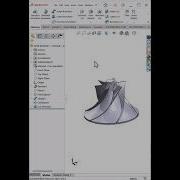Impeller Design In SolidWorks Part Modelling Made Easy