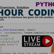 Python For Beginners Function Lambda Map Python Exercises Stream Education Python