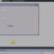 Visual Basic 2008 2010 How To Implement A Database Part 2 User Login