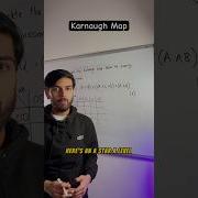 Упрощение булевых выражений Карта Карно OCR экзаменационная работа по информатике уровня A