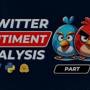 Sentiment Analysis Using Twitter Data In Python Part 1 Using Logistic Regression NLP Dsbrain