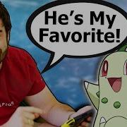 50 вещей которые игроки в Pokemon никогда не говорят